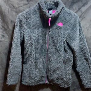 Jacket the north face